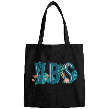 Discover VBS Crew Summer Camp Bible Study Vacation Bible Bags