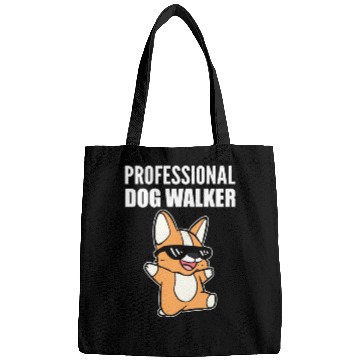 Discover Professional Dog Walker Pet Lover Gift Bags