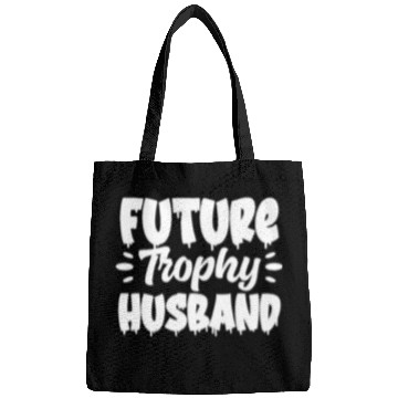 Discover Future Trophy Husband Bags