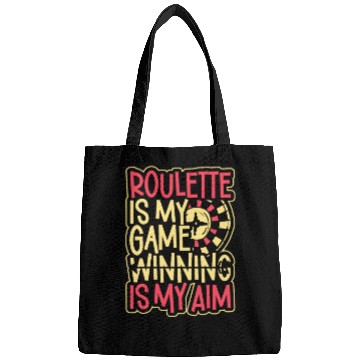 Discover Poker Casino Poker Player Gambling Roulette Bags