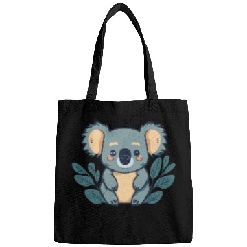 Discover Adorable cute Koala Bags