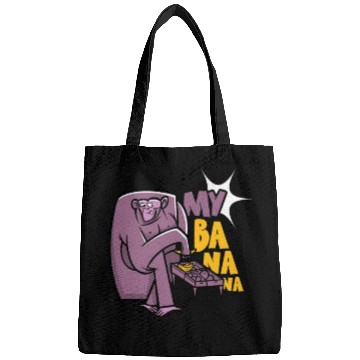 Discover Monkey Banana Bags