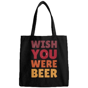 Discover I wish you were here with me nature Bags