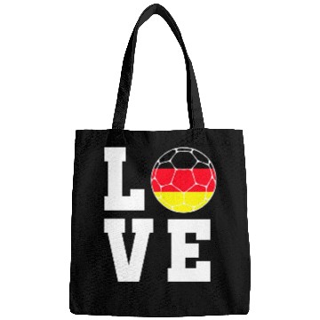 Discover Germany World Cup Bags