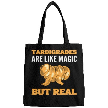 Discover Tardigrades Are Like Magic But Real Tardigrade Bags