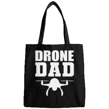 Discover Drone Dad Computer Expert Gift Bags