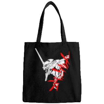 Discover eva is angry Bags