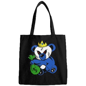 Discover C4L Money Bear Bags