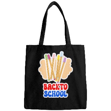 Discover Back to school Bags
