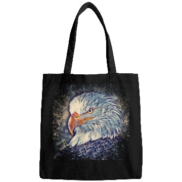 Discover Eagle Bags