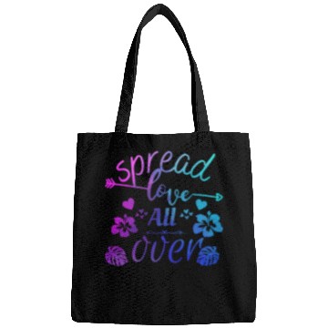 Discover Spread love over Bags