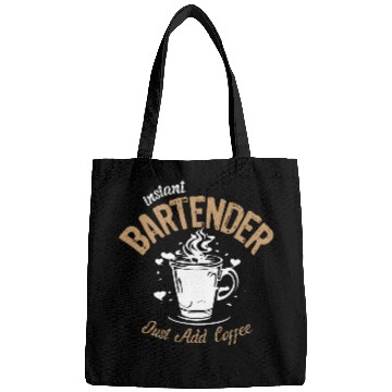 Discover Instant Bartender Just Add Coffee Bags