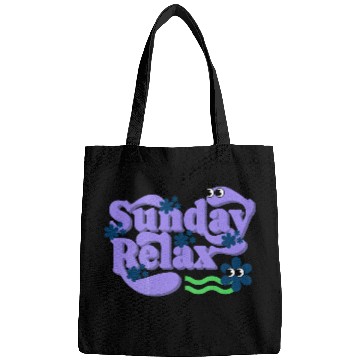 Discover sunday relax Bags