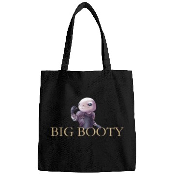 Discover Big Booty Boss Battles Bags