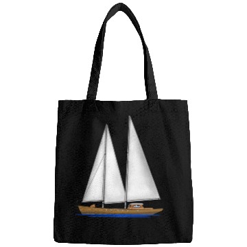 Discover Sailing Key Largo Florida Keys Beach Sunset Bags