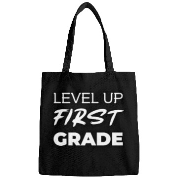 Discover Back to School Bags Level Up 1st