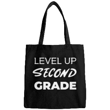 Discover Back to School Bags Level Up 2nd
