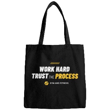 Discover Gym Wear Bags