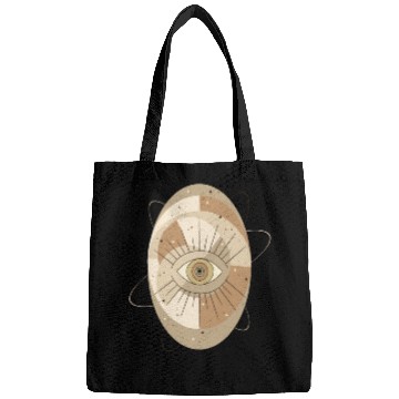 Discover The Visual Spectrum Bags