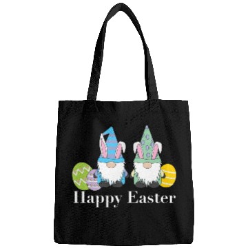 Discover Gappy Easter Garden Gnomes Bags