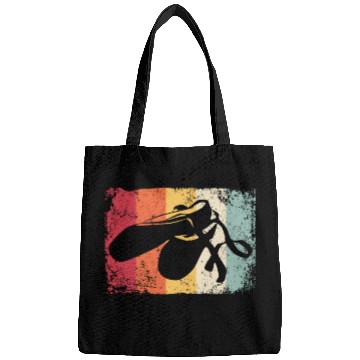 Discover Ballet Shoes Vintage Woman Ballerina Bags