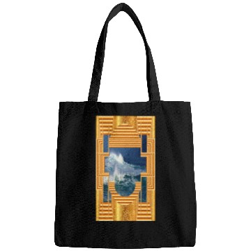 Discover Gold girl's Bags retrieve