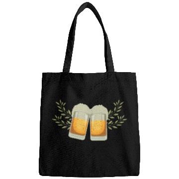 Discover I Lover Wine Drinker Bags