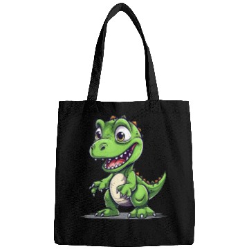 Discover Baby T rex Bags