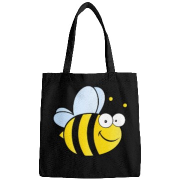 Discover Bumble Bee Bags