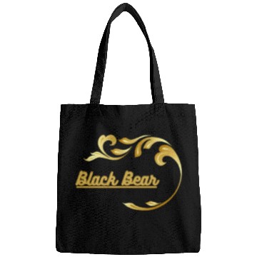 Discover Black Bear fashion Bags