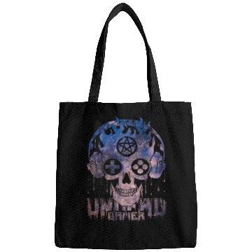 Discover Undead Gamer: Unleash the Zombie Skills Bags