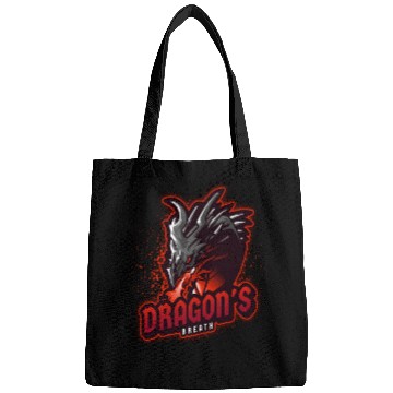 Discover Dragon T ShirtDragon s Breath Bags