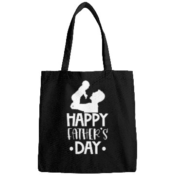 Discover Happy Father's Day Bags