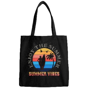 Discover summer Vibes Bags