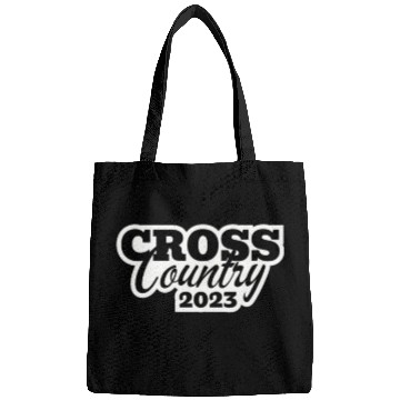 Discover Cross Country Running 2023, XC Running Bags