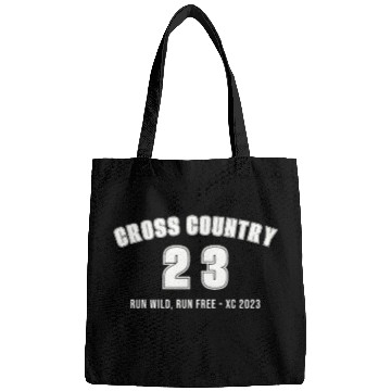 Discover Cross Country Running 2023, XC Running Bags