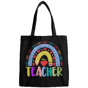 Discover Teacher Bags