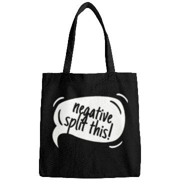 Discover High School Running Bags, Negative Split, Unise