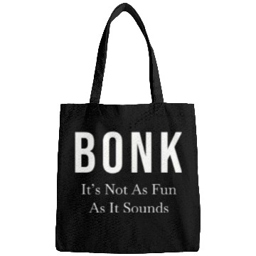 Discover High School Running Bags, XC Run Bonk, Unisex's