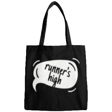 Discover High School Running Bags, Runnerâs High, Unis