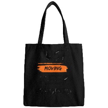 Discover just moving keep forward Bags