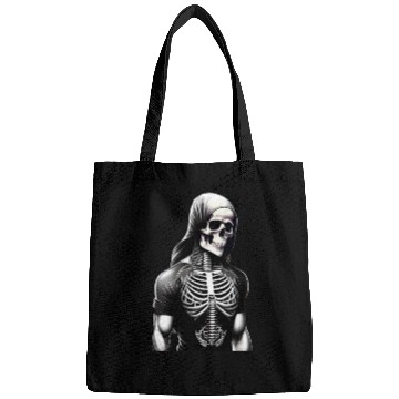 Discover Embrace of Destiny Bags