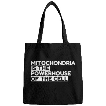 Discover Mitochondria Is The Powerhouse Of The Cell Bags
