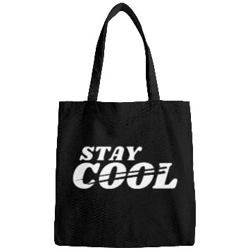 Discover stay cool Bags