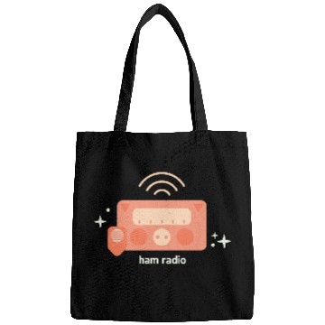 Discover Ham Radio Bags