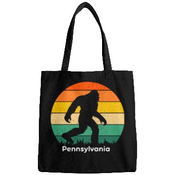 Discover Pennsylvania Bags