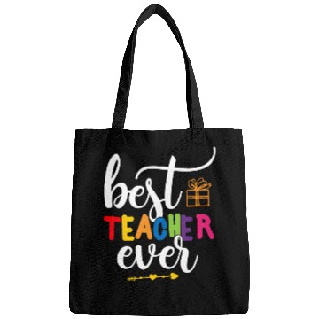 Discover Teacher Appreciation Bags