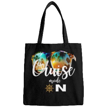 Discover Cruise Mode ON Bags