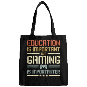 Discover Education And Gaming Bags