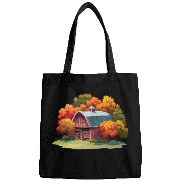 Discover Autumn barn Bags